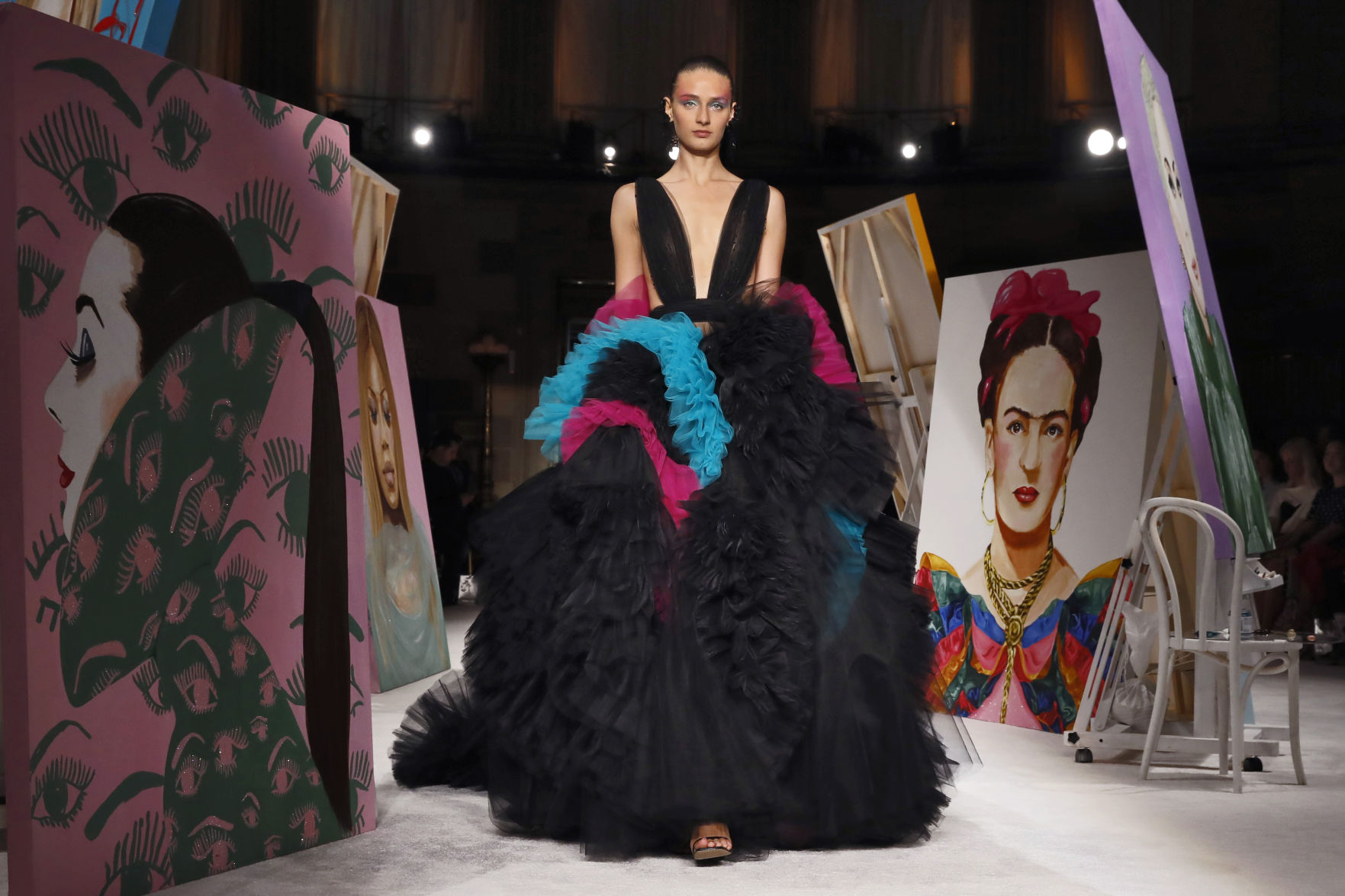 Fashion Christian Siriano